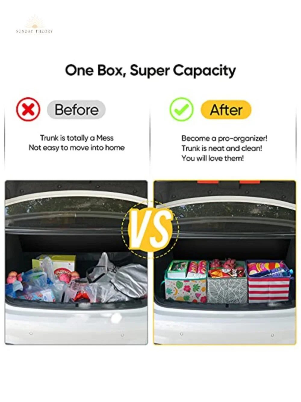 Reusable Grocery Bags Heavy Duty Shopping Tote with Reinforced Bottom